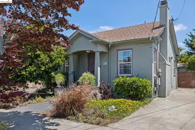 2817 Stanton St, Berkeley, CA 94702 - Photo 1