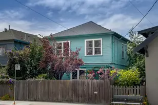 3202 Shattuck Ave., Berkeley, CA 94705 - Photo 1