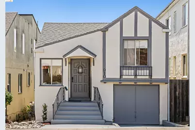 910 Pierce St, Albany, CA 94706 - Photo 1