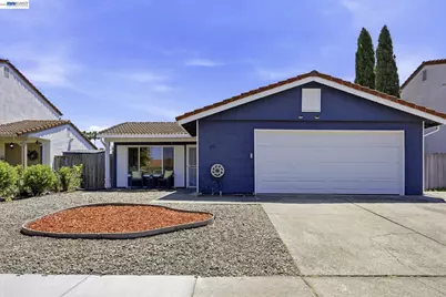1118 Lovelock Way, Hayward, CA 94544 - Photo 1