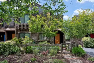 1340 Henry St, Berkeley, CA 94709 - Photo 1