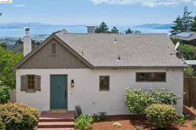 734 Keeler Ave, Berkeley, CA 94708 - Photo 1