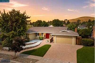 752 Citrus Ave, Concord, CA 94518 - Photo 1