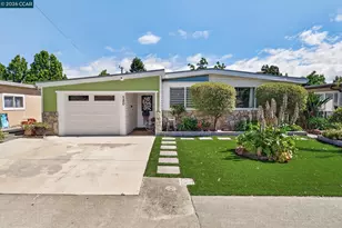 380 Alhambra Ave, Vallejo, CA 94591 - Photo 1