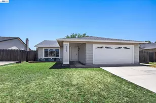 5557 Berwind Ave, Livermore, CA 94551 - Photo 1