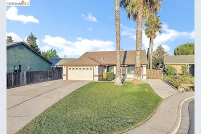 521 Soda Rock Pl, Oakley, CA 94561 - Photo 1