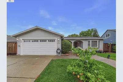 3749 Platt Ct N, Pleasanton, CA 94588 - Photo 1