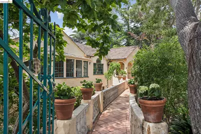 479 Mountain Ave, Piedmont, CA 94611 - Photo 1