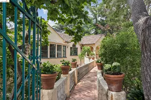 479 Mountain Ave, Piedmont, CA 94611 - Photo 1