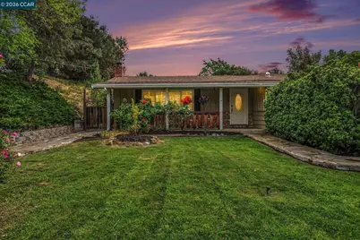 4 Dale Court, Lafayette, CA 94549 - Photo 1