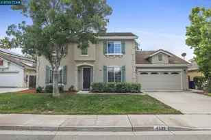 4529 Wagon Trail Way, Antioch, CA 94531 - Photo 1
