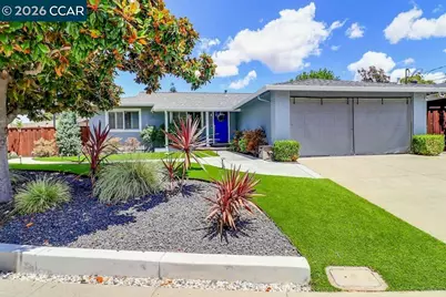 5491 Florida Dr, Concord, CA 94521 - Photo 1