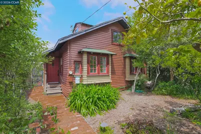 1316 Peralta Ave, Berkeley, CA 94702 - Photo 1