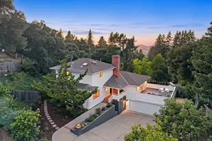 90 Loma Vista Dr, Orinda, CA 94563 - Photo 1