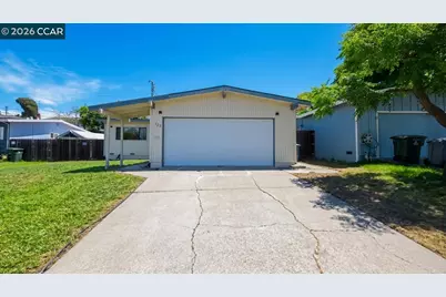 [Address not provided], Vallejo, CA 94589 - Photo 1