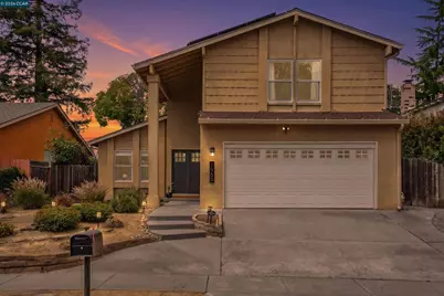 1965 Spring Lake Dr, Martinez, CA 94553 - Photo 1