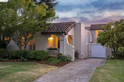 4601 Fair Ave, Oakland, CA 94619 - Photo 1