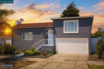 2133 Dunn Ave, Richmond, CA 94801 - Photo 1