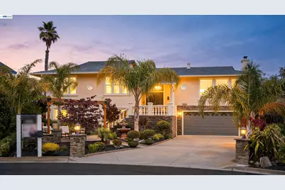 27734 Fallen Leaf Ct, Hayward, CA 94542 - Photo 1
