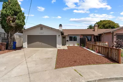 1207 Trenton Blvd, San Pablo, CA 94806 - Photo 1