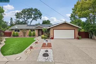 8 Bristol Ct, Pleasant Hill, CA 94523 - Photo 1