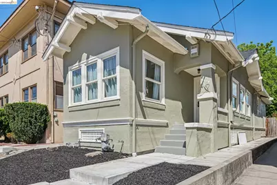 4120 Webster, Oakland, CA 94609 - Photo 1