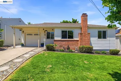 43449 Jerome Ave, Fremont, CA 94539 - Photo 1