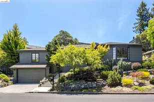 2363 Leimert Blvd, Oakland, CA 94602 - Photo 1