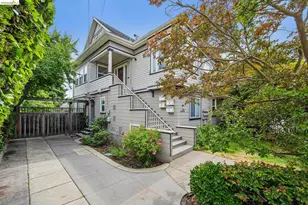 2140 Woolsey St, Berkeley, CA 94705 - Photo 1