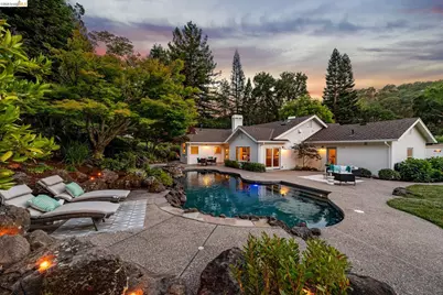 196 Castle Hill Ranch Rd, Walnut Creek, CA 94595 - Photo 1