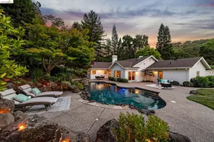196 Castle Hill Ranch Rd, Walnut Creek, CA 94595 - Photo 1