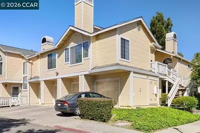 109 Devonwood, Hercules, CA 94547 - Photo 1