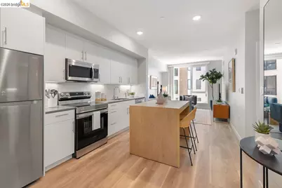 260 Brooklyn Basin Way #424, Oakland, CA 94606 - Photo 1