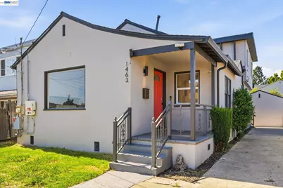 1463 103rd Ave, Oakland, CA 94603 - Photo 1
