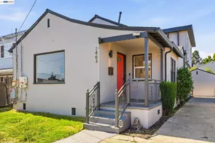 1463 103rd Ave, Oakland, CA 94603 - Photo 1