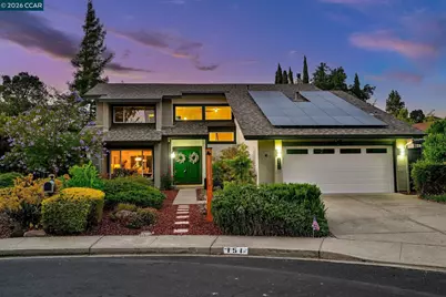 151 Blue Canyon Way, Martinez, CA 94553 - Photo 1