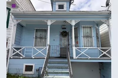 1535 McKinnon Ave, San Francisco, CA 94124 - Photo 1