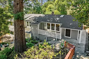 6281 Aspinwall Rd, Oakland, CA 94611 - Photo 1