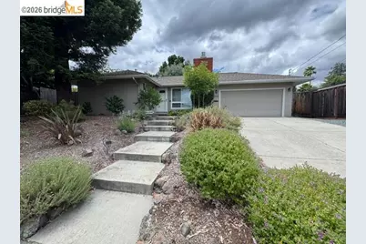 458 Odin Dr, Pleasant Hill, CA 94523 - Photo 1