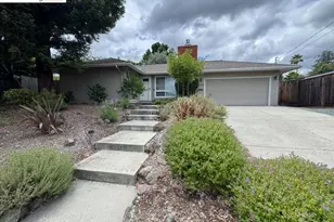 458 Odin Dr, Pleasant Hill, CA 94523 - Photo 1