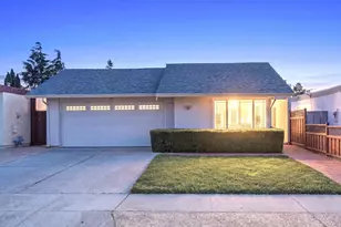36719 Port Tidewood St, Newark, CA 94560 - Photo 1