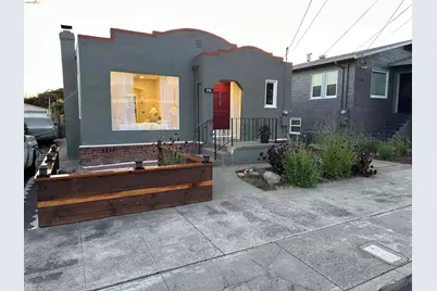 2426 West Street, Berkeley, CA 94702 - Photo 1