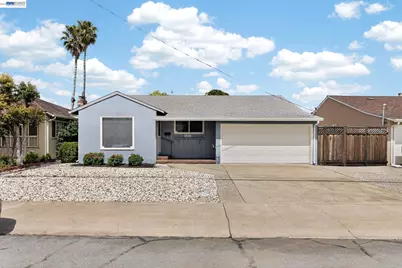 14562 Juniper St, San Leandro, CA 94579 - Photo 1