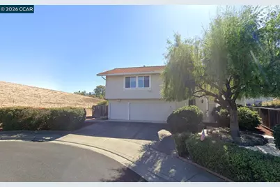 4466 Pinon Dr, Concord, CA 94521 - Photo 1