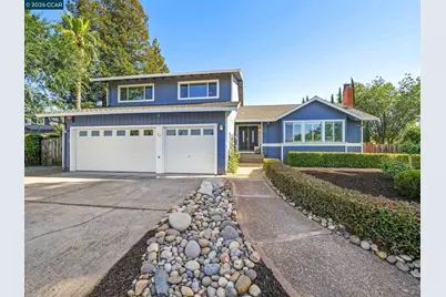 32 Atchinson Stage Court, Clayton, CA 94517 - Photo 1