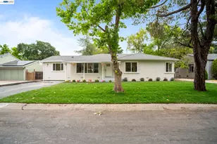 1007 Pleasant Valley Dr, Pleasant Hill, CA 94523 - Photo 1