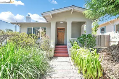 2418 Jefferson Avenue, Berkeley, CA 94703 - Photo 1