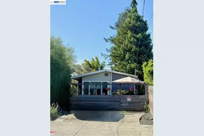 1536 Carleton St, Berkeley, CA 94703 - Photo 1
