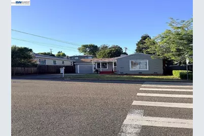 4256 Seven Hills Road, Castro Valley, CA 94546 - Photo 1