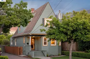 1410 Sherman St, Alameda, CA 94501 - Photo 1